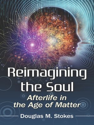 cover image of Reimagining the Soul